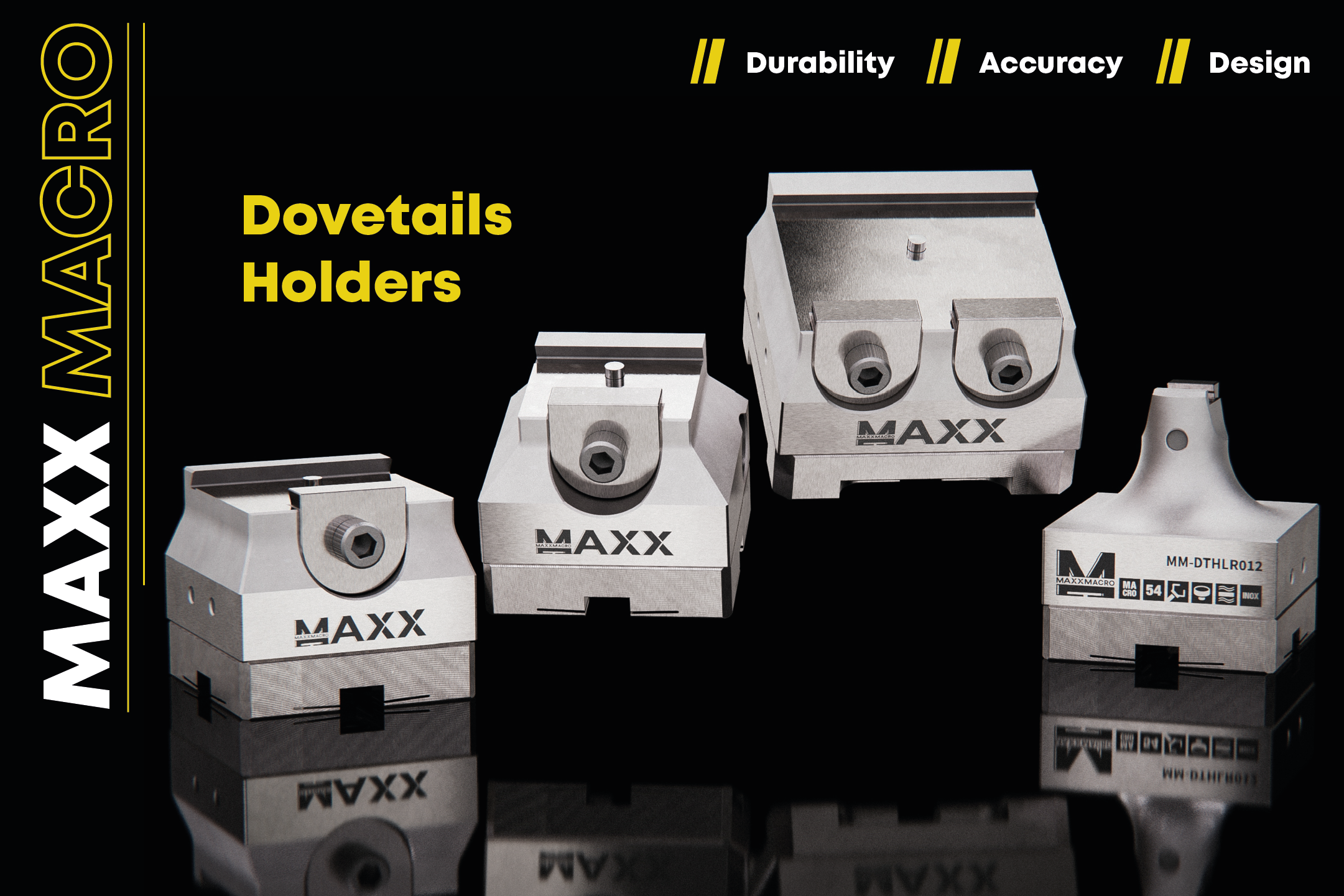 Maxx Tooling