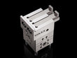 Maxx-ER (Erowa) 008856 50 Stainless 360° Rotatable Pendulum Vise 0-100 UnoSet 3