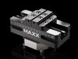Maxx-ER 100 Stainless Self Centering Vise 80x120mm