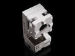 MaxxMacro 54 Manual QuickChuck Angle Adapter 90 Degree WEDM Rust Proof