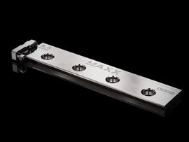 MaxxMacro 200.2J-4 MXRuler WEDM Rust Proof Reference Element 209mm