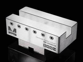 MaxxMacro (System 3R) 54 Aluminum Slotted Electrode Holder U15x4" 1