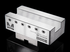 MaxxMacro (System 3R) 54 Aluminum Slotted Electrode Holder U20x4" 1