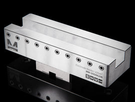 MaxxMacro (System 3R) 54 Aluminum Slotted Electrode Holder U20x6" 1