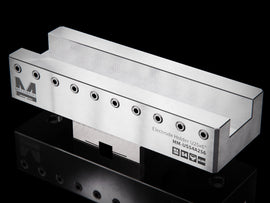 MaxxMacro (System 3R) 54 Aluminum Slotted Electrode Holder U25x6" 1