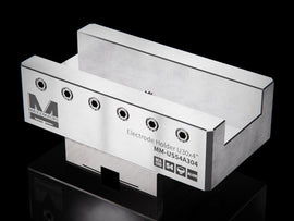 MaxxMacro (System 3R) 54 Aluminum Slotted Electrode Holder U30x4" 1