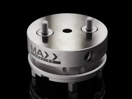 Maxx-ER (D/C) D72 Stainless 35212 PinLock locking Holder