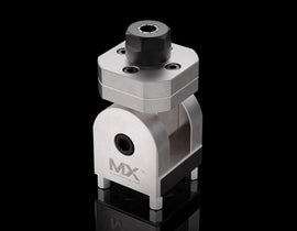 Maxx-ER (Erowa) 50 Variable Angled Collet Chuck ER16317A ER16 1