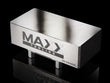 Maxx-ER (D/C) Electrode Holder Blank Stainless 4"