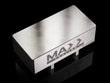 Maxx-ER (D/C) Electrode Holder Blank Stainless 4"