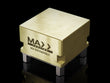 Maxx-ER (D/C) Electrode Holder Blank Brass Uniblank C
