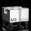 Maxx-ER (Erowa) Electrode Holder Aluminum Slotted U20 3