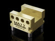Maxx-ER (D/C) Brass Electrode Holder Slotted Uniholder U25