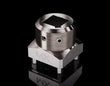 Maxx-ER (D/C) Holder 010607 Square Electrode Holder S25