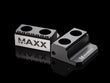 MaxxVise Stainless Self Centering Vise Replacement Jaw 46mm 1