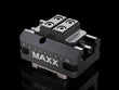 MaxxVise Stainless Self Centering Vise Replacement Jaw 46mm 3