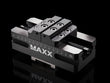 MaxxVise Stainless Self Centering Vise Replacement Jaw 80mm 3