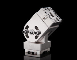MaxxMacro (D/C) 70 Variable Angled HD Chuck Adapter