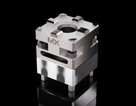 Maxx-ER (Erowa) to MaxxMacro (System 3R) 54 System Adapter Chuck 3