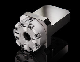 MaxxMacro (System 3R) 54 WEDM Chuck Manual D75 Right Angle 1