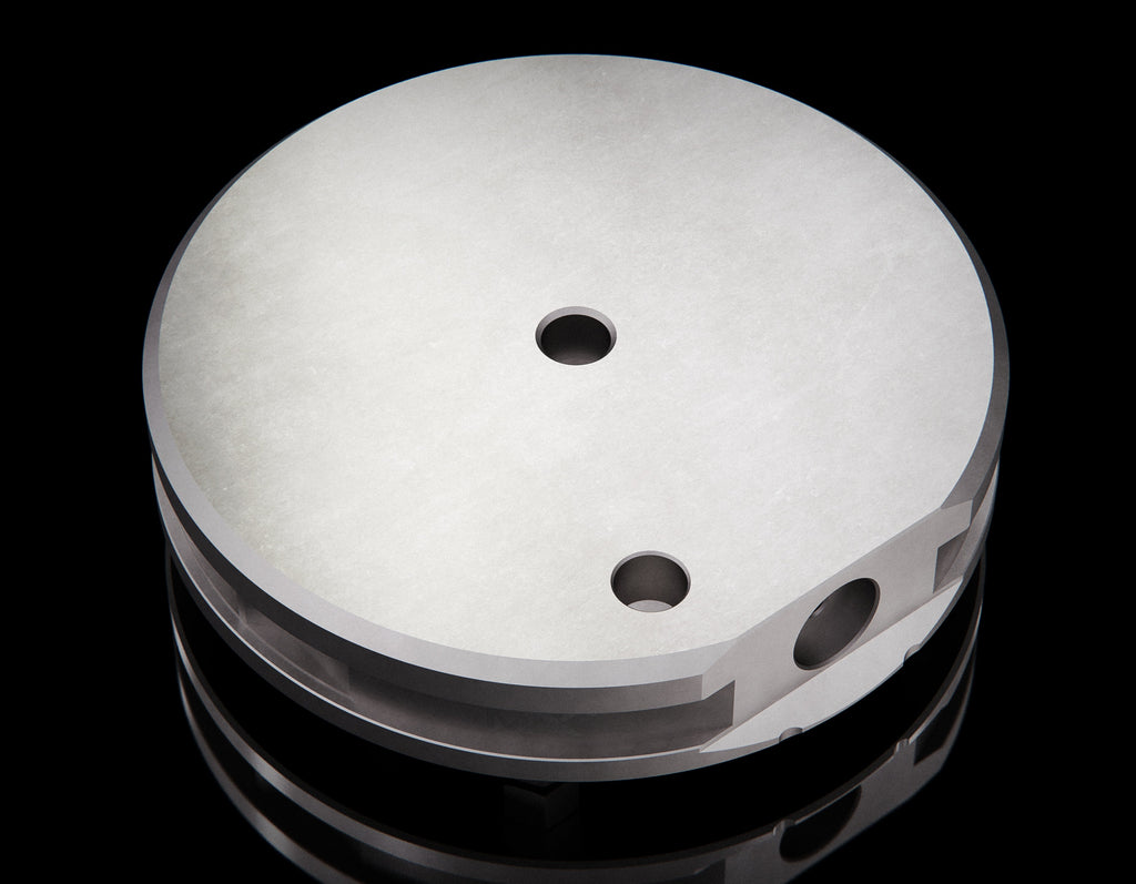 MaxxER (Erowa) Pallet G 148MM ER032699 Blank Premium SS Pallet