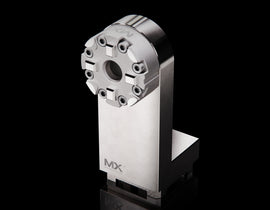 MaxxMacro (D/C) 70 Performance 6" Chuck 90 Degree Adapter