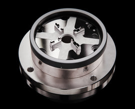 Maxx-ER (Erowa) PowerChuck P ER-115287 Pneumatic Chuck 204 1