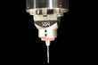 MaxxMacro & Maxx-ER Probe Tip Replacement Stationary 3mm assembly