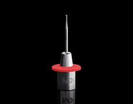 MaxxMacro (D/C) & Maxx-ER Stationary Probe Replacement Tip 2mm