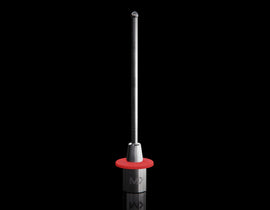 MaxxMacro (D/C) & Maxx-ER Stationary Probe Replacement Tip 6mm x 150MM