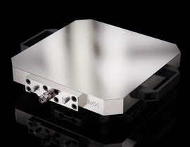 MaxxUPC (D/C) 16917 UPC Pallet Aluminum Ground With Gripperlink