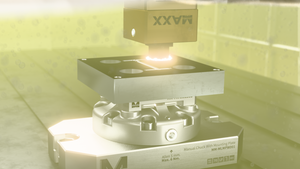 Plastic Injection Mold Production with Subgates: Step-by-Step Using MaxxMacro Workholding Systems