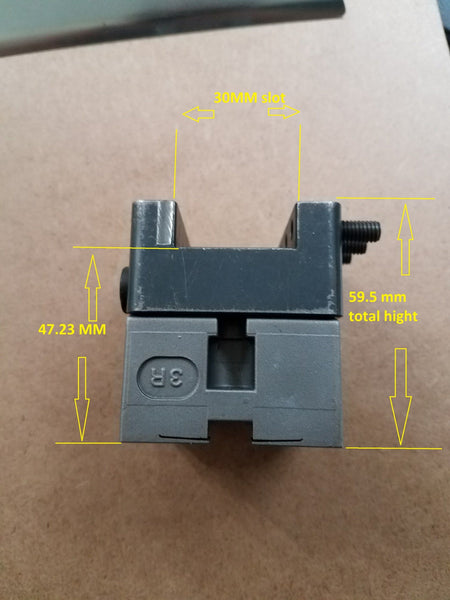 Are you Making your own 3R EDM Tooling? You have to talk to Maxx Tooling