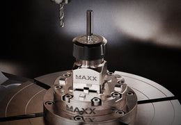 Understanding ER Collet Chucks: Precision, Versatility, and Reliability in Machining