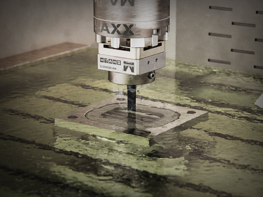 How MaxxTooling Supports High-Performance Industries