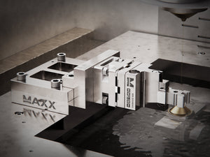 Custom Workholding Solutions: From Blueprint to Precision Fixture