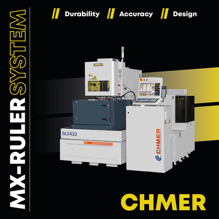 MX-Ruler System for Chmer