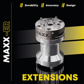 Maxx-ER® Extensions, Horizontal and Vertical