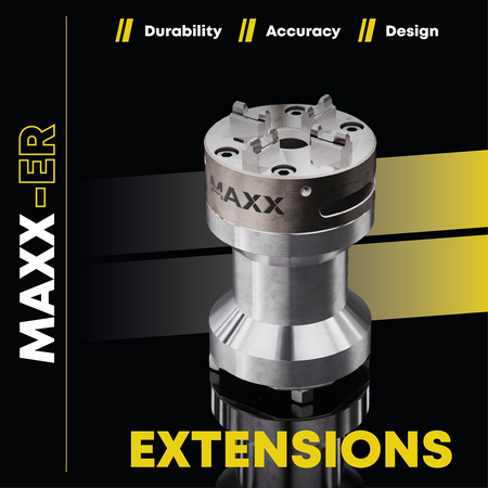 Maxx-ER® Extensions, Horizontal and Vertical
