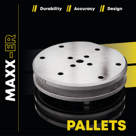 Maxx-ER® Pallets 148, 115 G , 100 and P