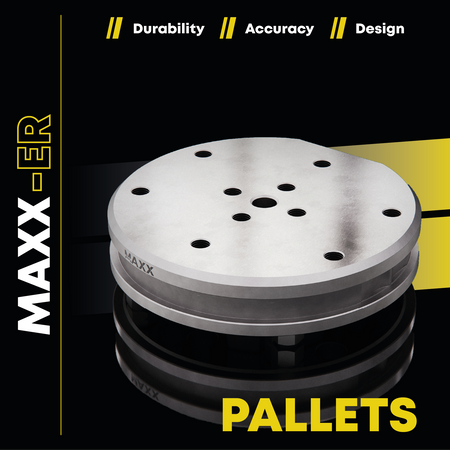 Maxx-ER® Pallets 148, 115 G , 100 and P