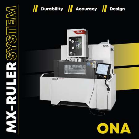 MX-Ruler System for ONA
