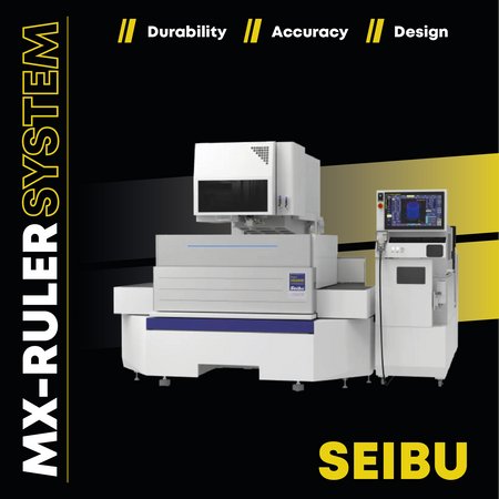 MX-Ruler System for Seibu