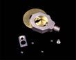 MaxxMacro (System 3R) 54 Manual Chuck Internal Repair Kit 1