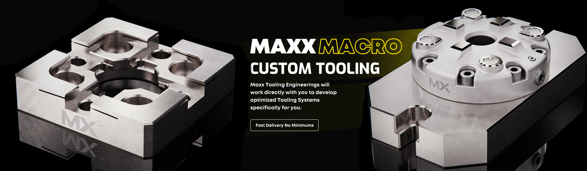 MaxxMacro (System 3R)