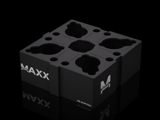 Maxx-ER (Erowa) 013913 Plastic 4 Piece Tray Spare Part