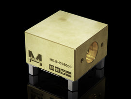 Maxx-ER 129069 50 Brass Blank Electrode Holder