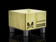 Maxx-ER (Erowa) 129069 50 Brass Blank Electrode Holder
