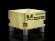 Maxx-ER (Erowa) 093758 50 Brass Blank Electrode Holder C