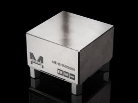 Maxx-ER 009226 50 Stainless Blank Electrode Holder